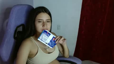 luna online show from 20, 2, 2025