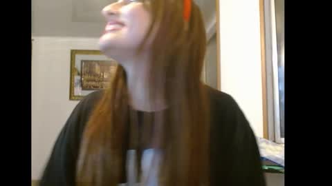 leah_moon11 online show from 21, 12, 2025