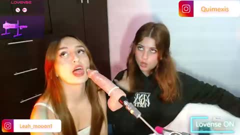 Snapshot of leah_moon11 chatting on 4, 7, 2026 leah_moon11 online show from 4, 7, 2026