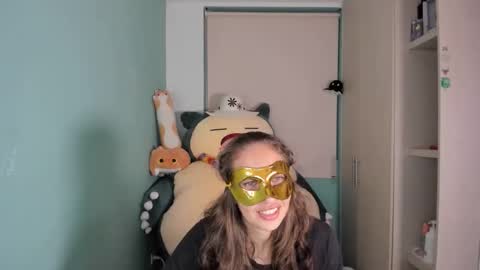 Laura online show from 19, 2, 2026