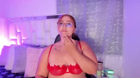 Snapshot of leahbarker chatting on 1, 5, 2026 Leah online show from 1, 5, 2026