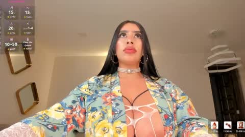 leahlombardi_ online show from 9, 4, 2026