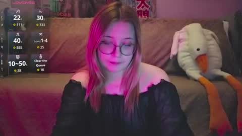 Leah online show from 23, 7, 2026