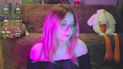 Leah online show from 2, 8, 2026