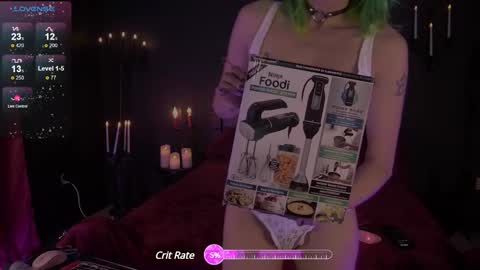 Aspen Snow online show from 24, 2, 2025