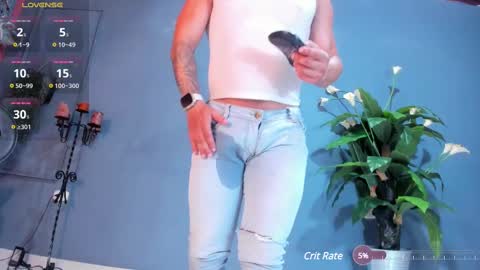 Snapshot of lean_arcos chatting on 4, 3, 2025 LEAN online show from 4, 3, 2025