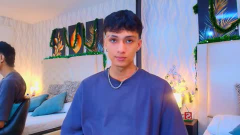 Lean online show from 16, 12, 2025