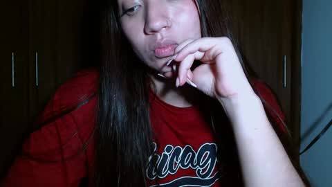 Snapshot of leanaalhub chatting on 12, 12, 2024 leanaalhub online show from 12, 12, 2024