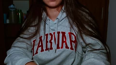 Snapshot of leanaalhub chatting on 2, 2, 2025 leanaalhub online show from 2, 2, 2025