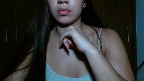 Snapshot of leanaalhub chatting on 7, 2, 2025 leanaalhub online show from 7, 2, 2025