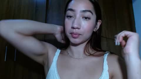 Snapshot of leanaalhub chatting on 23, 2, 2025 leanaalhub online show from 23, 2, 2025