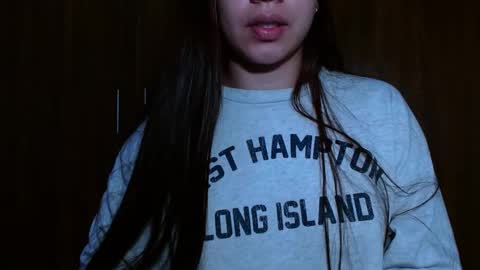 Snapshot of leanaalhub chatting on 6, 3, 2025 leanaalhub online show from 6, 3, 2025