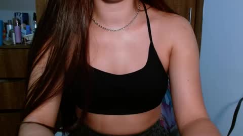 Snapshot of leanaalhub chatting on 9, 3, 2025 leanaalhub online show from 9, 3, 2025