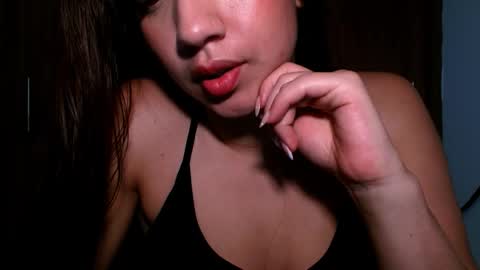 Snapshot of leanaalhub chatting on 16, 1, 2026 leanaalhub online show from 16, 1, 2026