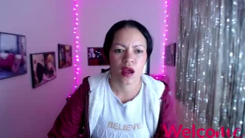 Leandra online show from 7, 2, 2025