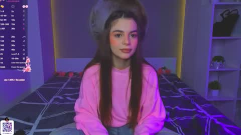 Sophie online show from 3, 3, 2026