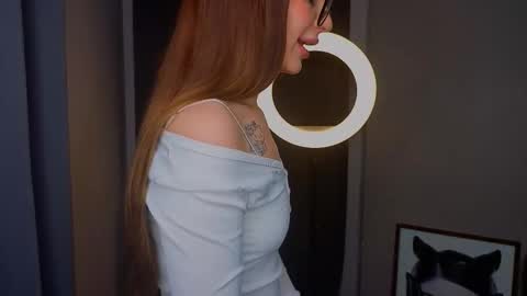 Sophie online show from 27, 3, 2026