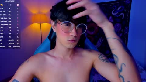 Snapshot of leaneseb chatting on 3, 12, 2024 leaneseb online show from 3, 12, 2024