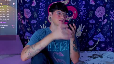 Snapshot of leaneseb chatting on 5, 12, 2024 leaneseb online show from 5, 12, 2024