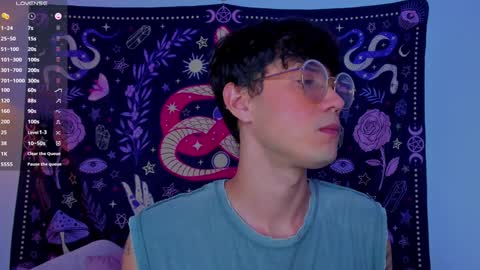 Snapshot of leaneseb chatting on 10, 12, 2024 leaneseb online show from 10, 12, 2024