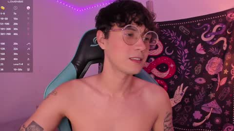 Snapshot of leaneseb chatting on 15, 12, 2024 leaneseb online show from 15, 12, 2024