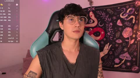 Snapshot of leaneseb chatting on 16, 12, 2024 leaneseb online show from 16, 12, 2024