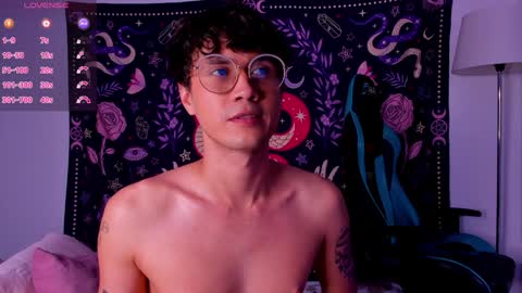 Snapshot of leaneseb chatting on 20, 12, 2024 leaneseb online show from 20, 12, 2024