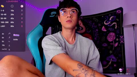 Snapshot of leaneseb chatting on 23, 12, 2024 leaneseb online show from 23, 12, 2024