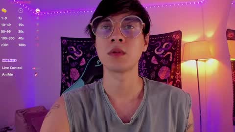 Snapshot of leaneseb chatting on 21, 1, 2025 leaneseb online show from 21, 1, 2025