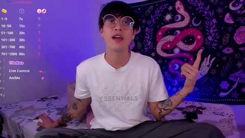 Snapshot of leaneseb chatting on 28, 1, 2025 leaneseb online show from 28, 1, 2025