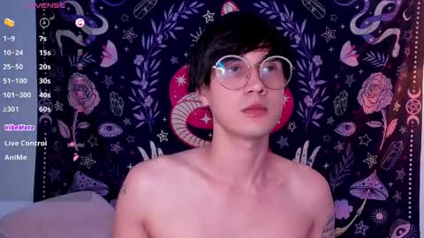 Snapshot of leaneseb chatting on 14, 2, 2025 leaneseb online show from 14, 2, 2025