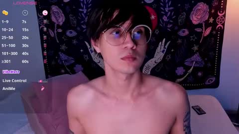 Snapshot of leaneseb chatting on 15, 2, 2025 leaneseb online show from 15, 2, 2025