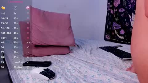 Snapshot of leaneseb chatting on 19, 2, 2025 leaneseb online show from 19, 2, 2025