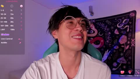 Snapshot of leaneseb chatting on 6, 3, 2025 leaneseb online show from 6, 3, 2025