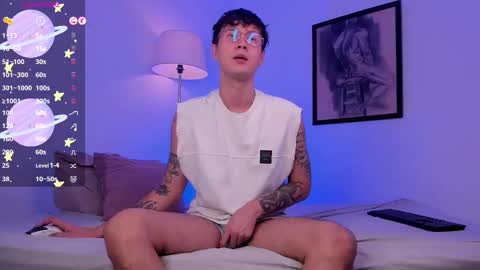 Snapshot of leaneseb chatting on 26, 9, 2025 leaneseb online show from 26, 9, 2025