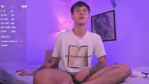 Snapshot of leaneseb chatting on 4, 10, 2025 leaneseb online show from 4, 10, 2025