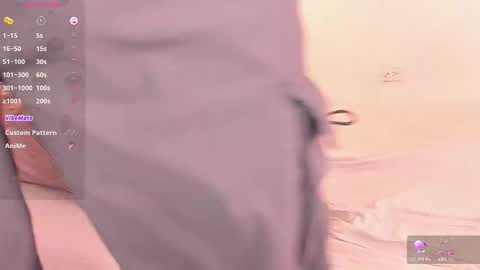 Snapshot of leaneseb chatting on 24, 10, 2025 leaneseb online show from 24, 10, 2025