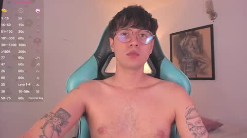 Snapshot of leaneseb chatting on 5, 11, 2025 leaneseb online show from 5, 11, 2025