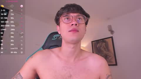 Snapshot of leaneseb chatting on 21, 11, 2025 leaneseb online show from 21, 11, 2025