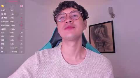 Snapshot of leaneseb chatting on 23, 11, 2025 leaneseb online show from 23, 11, 2025