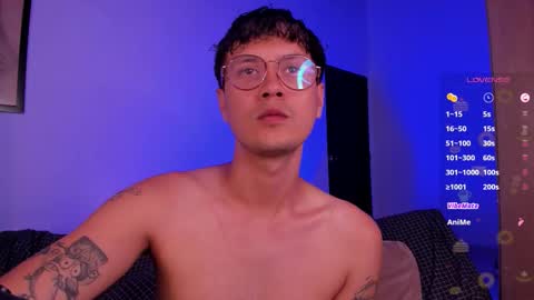 leaneseb online show from 10, 1, 2026