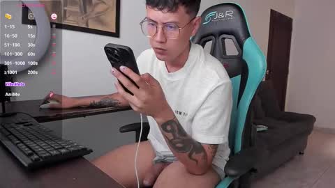 leaneseb online show from 17, 2, 2026