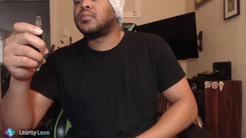 Learoy online show from 6, 3, 2025