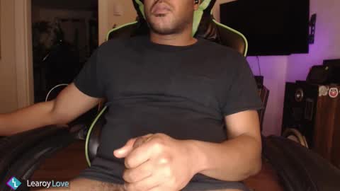 Learoy online show from 22, 12, 2025