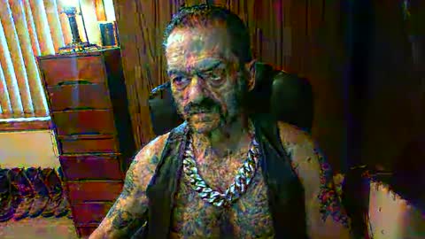 leathergreaser online show from 4, 2, 2025