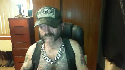 leathergreaser online show from 2, 2, 2026