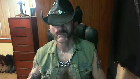 leathergreaser online show from 8, 2, 2026