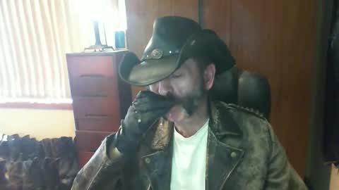 leathergreaser online show from 27, 5, 2026
