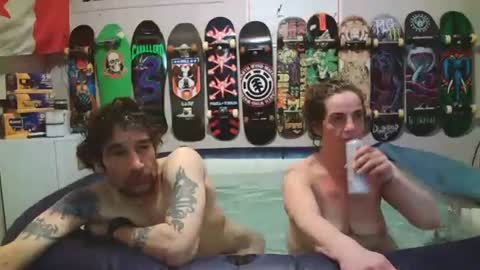 kinky dirty fuck online show from 16, 3, 2026