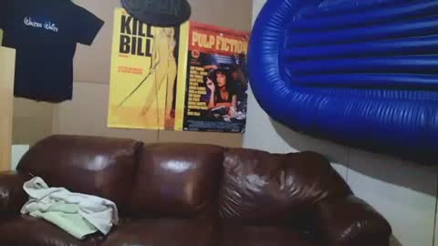 kinky dirty fuck online show from 12, 4, 2026